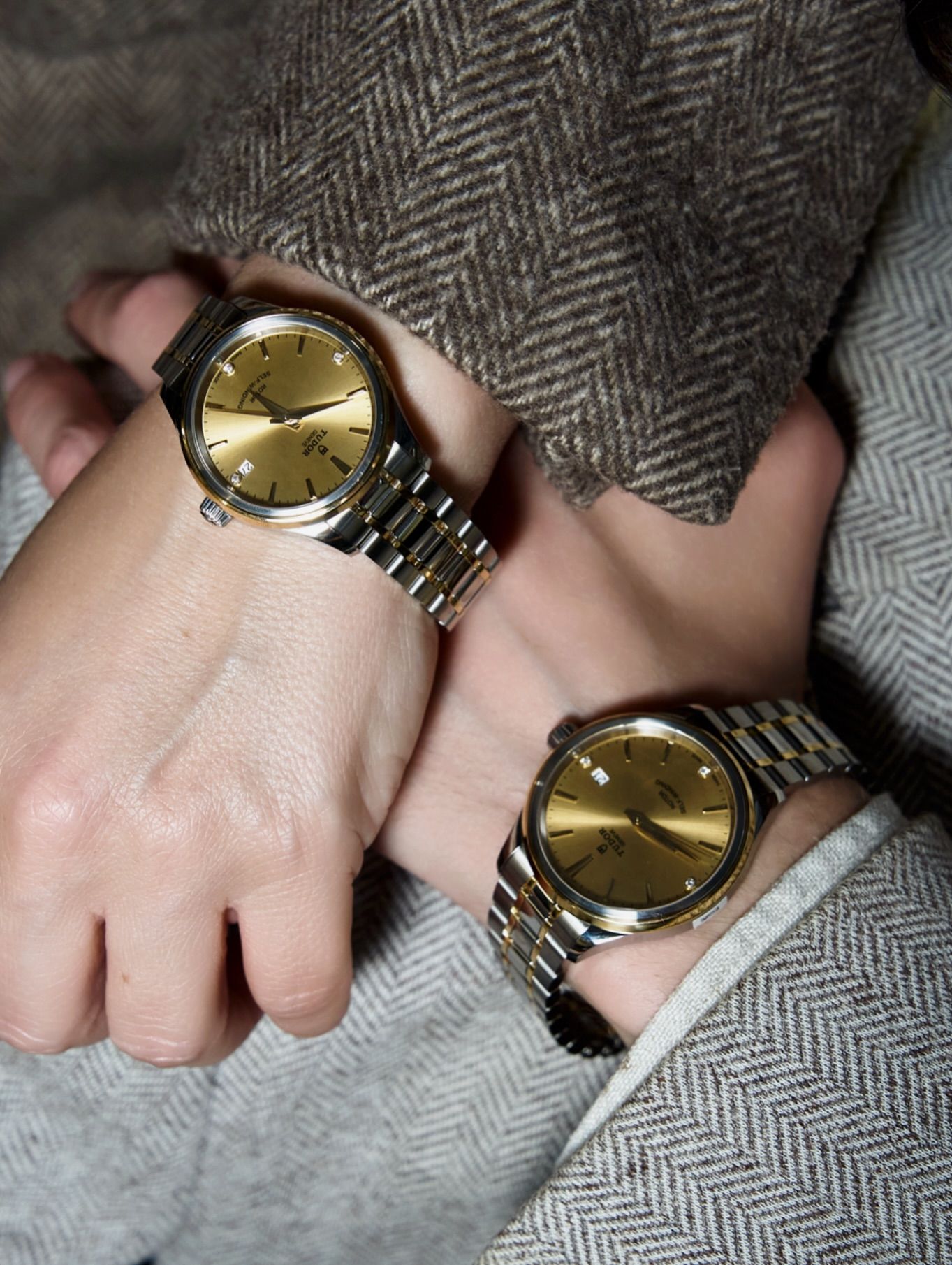 @chronostorenyc on Instagram