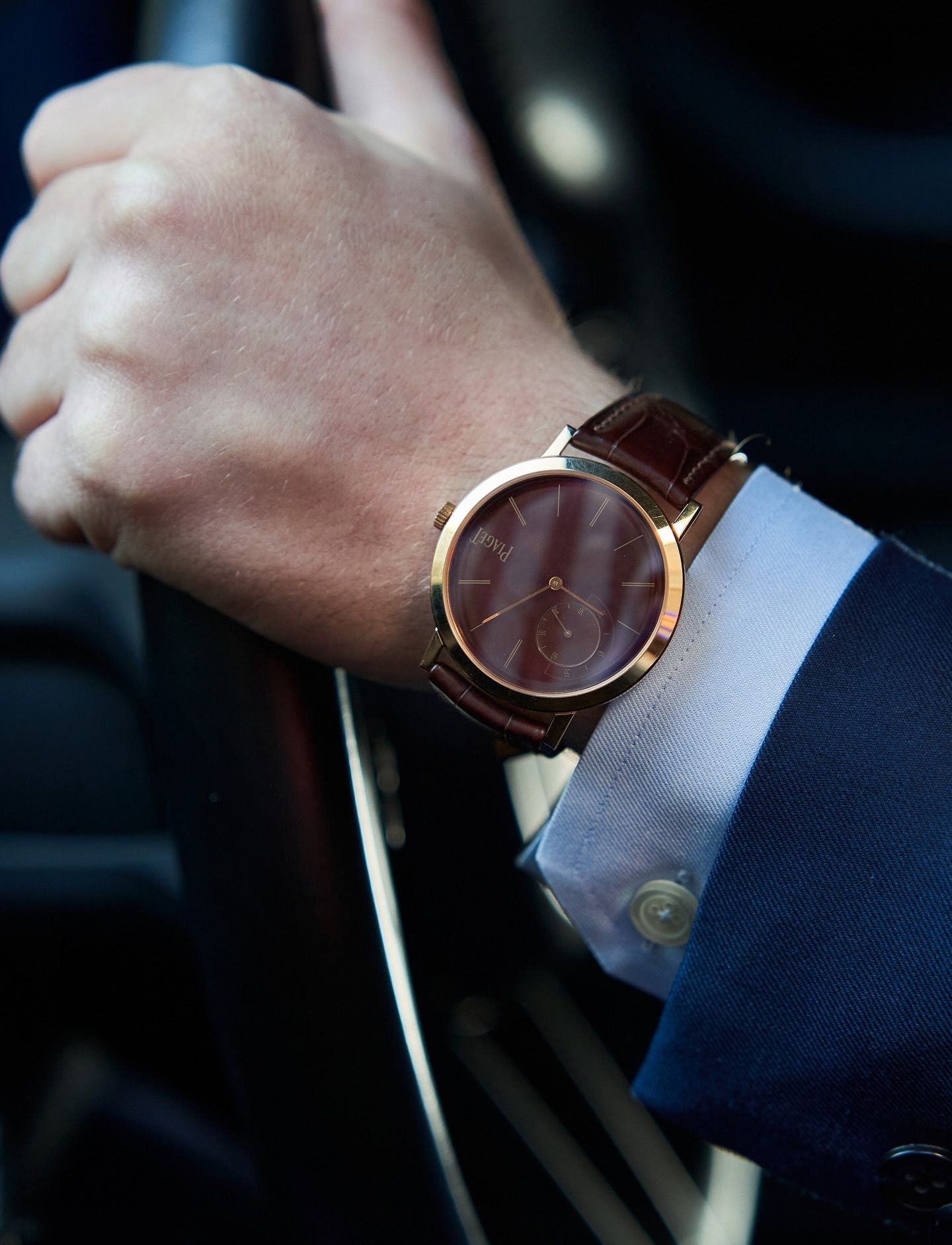 @chronostorenyc on Instagram